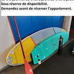 Le Scandinave 3 Etoiles T2 Lumineux Hypercentre La A 2 Pas ! Lägenhet Les Sables-dʼOlonne