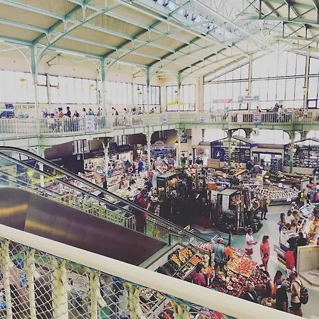 Appartamento Joli 2** à 2 Pas De La + Parking Inclus Les Sables-dʼOlonne