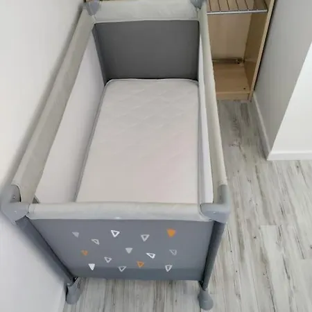 Le Scandinave 3 Etoiles T2 Lumineux Hypercentre La A 2 Pas ! * Les Sables-d'Olonne