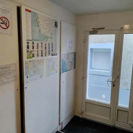 Joli 2** à 2 Pas De La + Parking Inclus