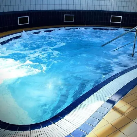 Le Scandinave 3 Etoiles T2 Lumineux Hypercentre La A 2 Pas ! *