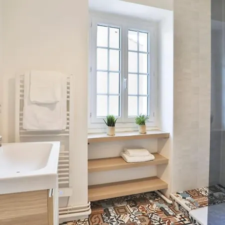 Apartman Le Scandinave 3 Etoiles T2 Lumineux Hypercentre La A 2 Pas ! *