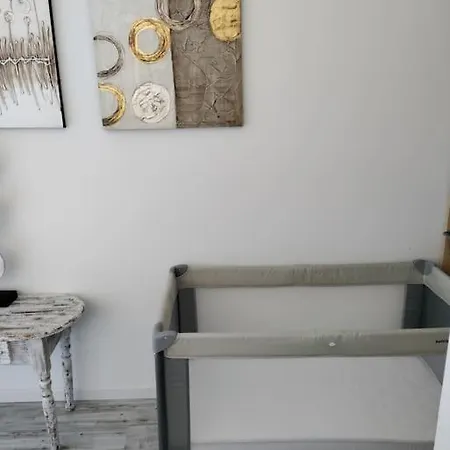 Apartmán Le Scandinave 3 Etoiles T2 Lumineux Hypercentre La A 2 Pas ! Les Sables-dʼOlonne